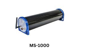 Medusa MS-1000 radiometric sensor