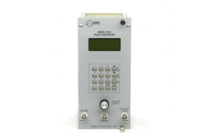 Berkeley Nucleonics Model PB-5 precision programmable NIM pulse generator, front panel