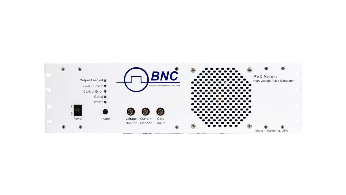 DEI PVX Series high voltage pulse generator