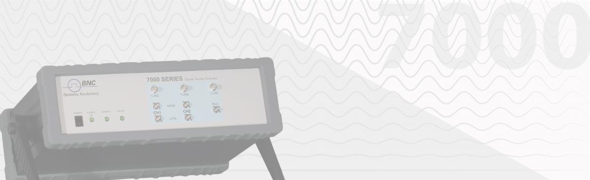 Phase noise tester measurement concept